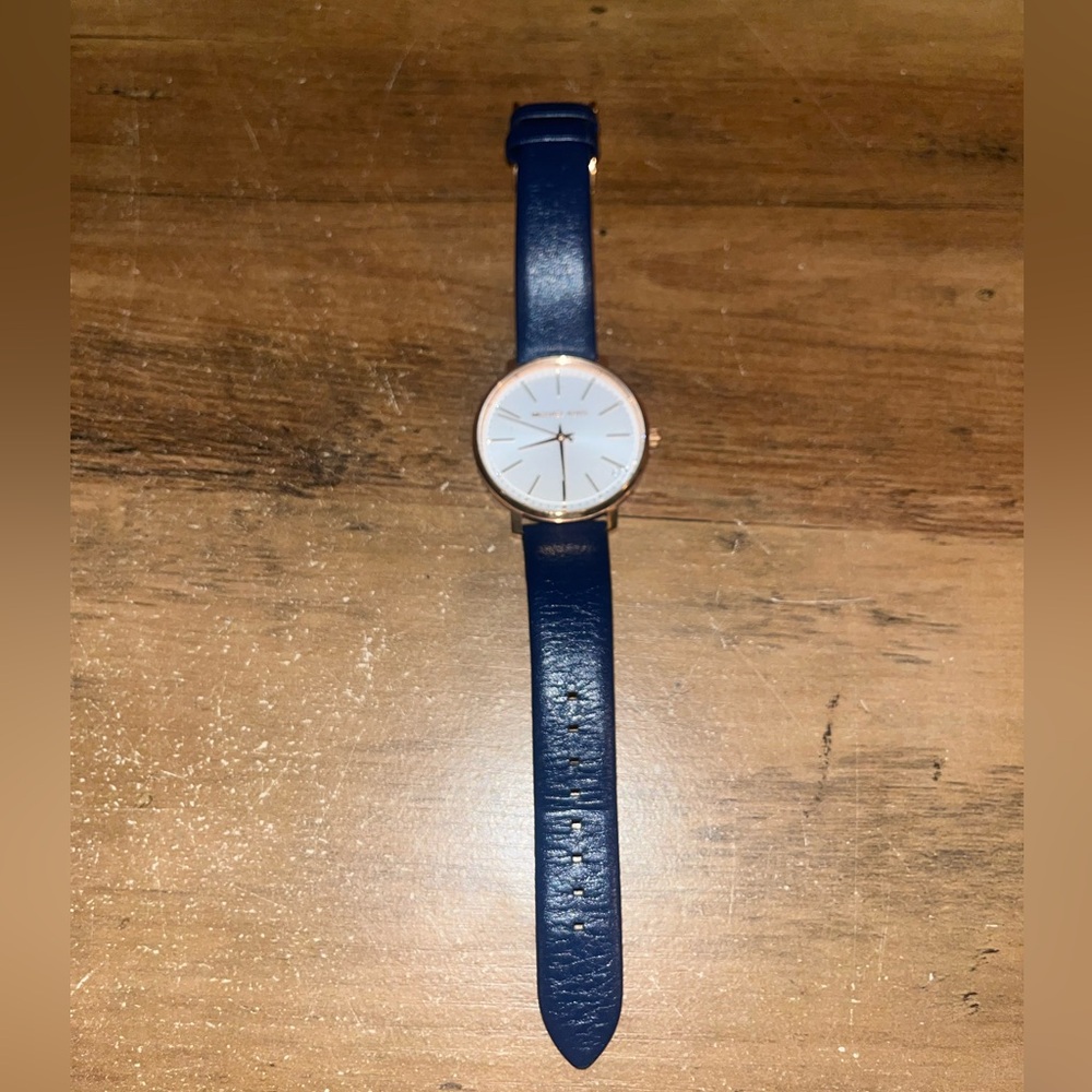 Michael Kors Pyper Quartz Watch